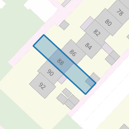 Perceel SEN00-N-1565