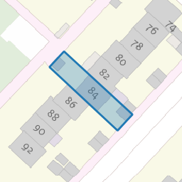 Perceel SEN00-N-1567