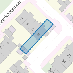 Perceel SEN00-N-1578