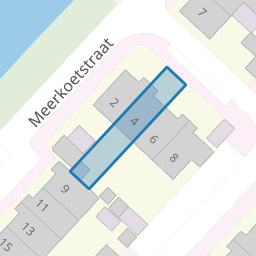 Perceel SEN00-N-1580