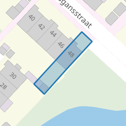 Perceel SEN00-N-1596