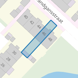 Perceel SEN00-N-1597