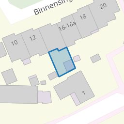 Perceel SEN00-N-1604