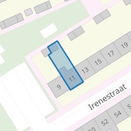 Perceel SEN00-N-1610