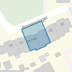 Perceel SEN00-N-1625