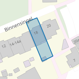 Perceel SEN00-N-1627