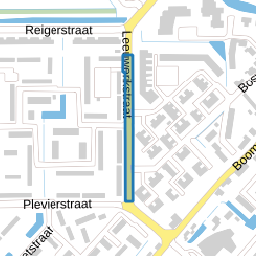 Perceel SEN00-N-1630