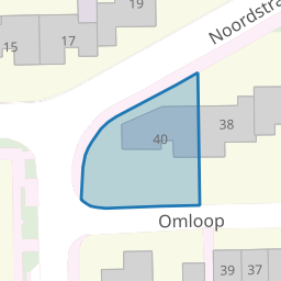 Perceel SEN00-N-1645