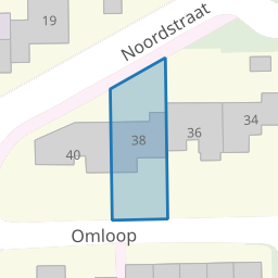 Perceel SEN00-N-1646