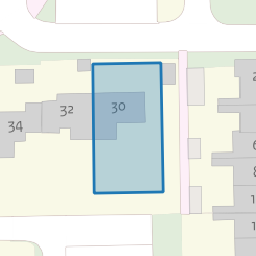 Perceel SEN00-N-1650