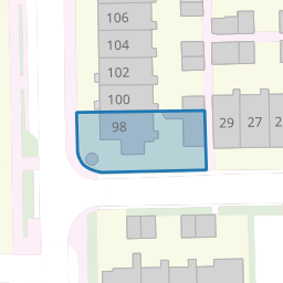 Perceel SEN00-N-1651