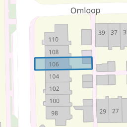 Perceel SEN00-N-1655