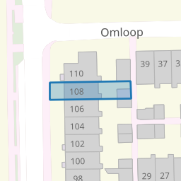 Perceel SEN00-N-1656