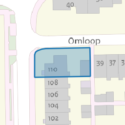 Perceel SEN00-N-1657