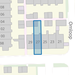 Perceel SEN00-N-1660