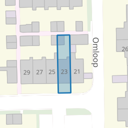 Perceel SEN00-N-1662