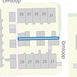 Perceel SEN00-N-1664