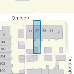 Perceel SEN00-N-1666