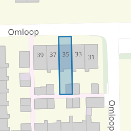 Perceel SEN00-N-1667