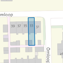 Perceel SEN00-N-1668