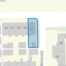 Perceel SEN00-N-1669