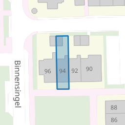 Perceel SEN00-N-1675