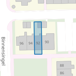 Perceel SEN00-N-1676