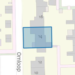 Perceel SEN00-N-1685