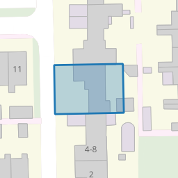 Perceel SEN00-N-1689