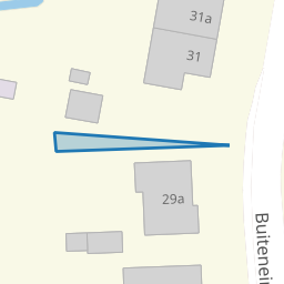 Perceel SEN00-N-1700