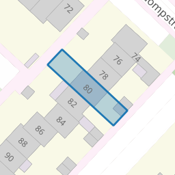 Perceel SEN00-N-1704