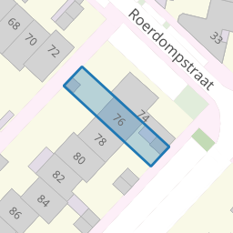 Perceel SEN00-N-1706