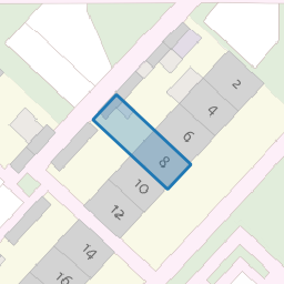 Perceel SEN00-N-1708