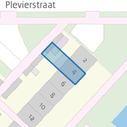 Perceel SEN00-N-1709