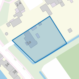 Perceel SEN00-N-1740