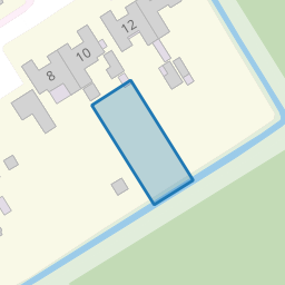 Perceel SEN00-N-1742