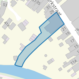 Perceel SEN00-N-1745