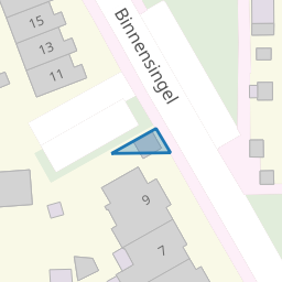 Perceel SEN00-N-1764