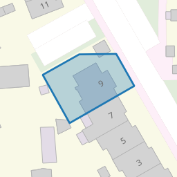 Perceel SEN00-N-1766