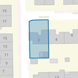 Perceel SEN00-N-1784