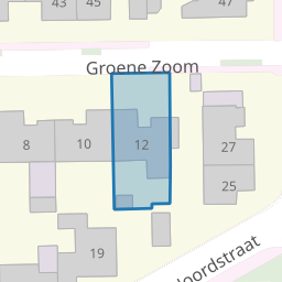 Perceel SEN00-N-1789