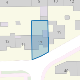 Perceel SEN00-N-1793