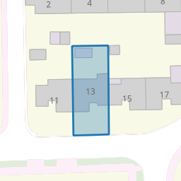 Perceel SEN00-N-1795