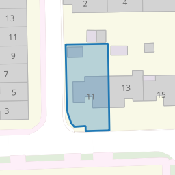 Perceel SEN00-N-1796