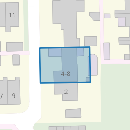 Perceel SEN00-N-1806