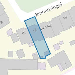 Perceel SEN00-N-1809