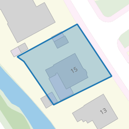 Perceel SEN00-N-1815