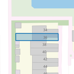 Perceel SEN00-N-1819