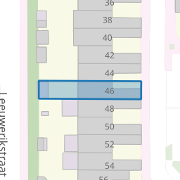 Perceel SEN00-N-1824