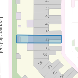 Perceel SEN00-N-1827